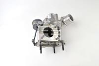 BU Lader, Aufladung  128593