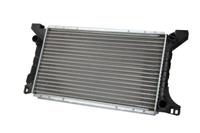 Thermotec Kühler, Motorkühlung  D7G007TT
