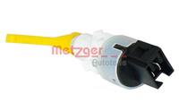 Metzger Bremslichtschalter  0911062