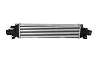 chevrolet Intercooler inlaatluchtkoeler