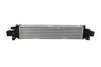 NRF Intercooler, inlaatluchtkoeler 30351