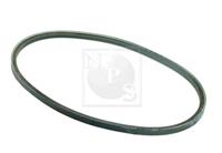 Nps Keilriemen  D111U06