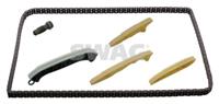mercedes-benz Kettingset distributie