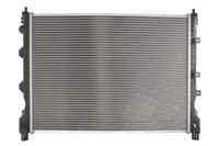 Thermotec Kühler, Motorkühlung  D7I006TT