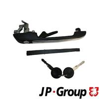 jpgroup Türgriff vorne links JP group 1187100671