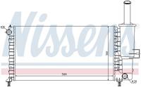 Radiateur NISSENS 61764