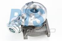 BTS Turbo Lader, Aufladung  T912414BL