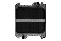 highwayautomotive Radiator, motorkoeling AVA COOLING JB2007