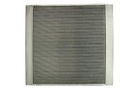 Radiator, motorkoeling THERMOTEC D7I008TT
