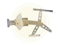 acrolcar Fensterheber vorne links Ac Rolcar 01.7979