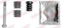 quickbrake Zubehörsatz, Bremssattel Vorderachse QUICK BRAKE 113-1470
