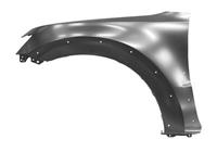 vanwezel Voorspatbord links van wezel autoparts