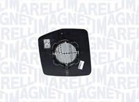 Magneti Marelli Spiegelglas, Außenspiegel rechts  351991803400