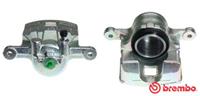 Brembo Bremssattel Vorderachse rechts vor der Achse  F 49 113