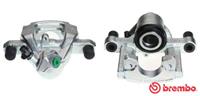 Brembo Bremssattel Hinterachse rechts hinter der Achse  F 50 293