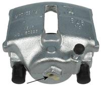 Textar Bremssattel Vorderachse rechts  38064900