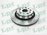 LPR Bremsscheibe  L3003V