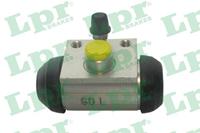 Radbremszylinder Hinterachse SAMKO C31264