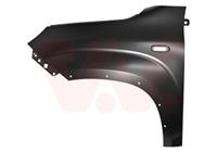 fiat Spatbord