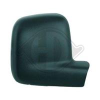 DIEDERICHS Abdeckung, Außenspiegel VW 2272128 7E1857528AGRU,7E1857828GRU,7H1857528CGRU 7H1857528GRU,7H1857828