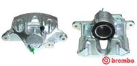 Bremssattel Vorderachse rechts vor der Achse Brembo F 85 295