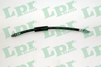 LPR Bremsschlauch Hinterachse  6T47969