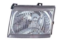 Koplamp DEPO 231-1131L-LD-E