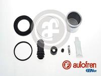 Autofren Seinsa Reparatursatz, Bremssattel Vorderachse  D41836C