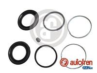 autofrenseinsa Reparatieset, remklauw AUTOFREN SEINSA D4491