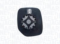 Magneti Marelli Spiegelglas, Außenspiegel links  351990300160