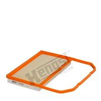 Hengst Filter Luftfilter  E1546L