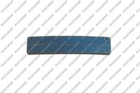 Kennzeichenhalter vorne Prasco ME0371539