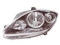 Koplamp DEPO 445-1125L-LDEM2
