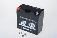 Ipsa Starterbatterie  TMBA51293