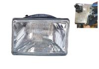 Koplamp DEPO 433-1108L-LDEMN