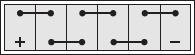 Ipsa Starterbatterie  TMBA52430