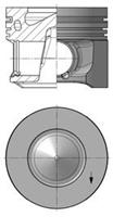 Kolbenschmidt Kolben  41264600