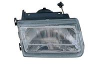 Koplamp DEPO 442-1120R-LD-EM, Rechts
