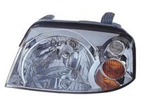 Koplamp DEPO 221-1133L-LD-EM