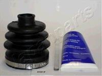 ASHIKA Achsmanschette KIA,MAZDA,NISSAN 63-00-007 KK15022530,4411878012,B00322530 0443887701,443887704,4411860B20,4411878011,0443887712,0443887716