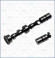 Ajusa Nockenwelle  93033600