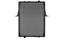 Radiateur THERMOTEC D7RV001TT