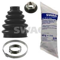 Faltenbalgsatz, Antriebswelle Vorderachse radseitig Swag 50 90 1005