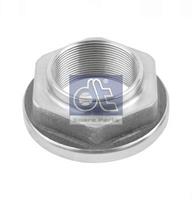 DT Spare Parts Achsmutter, Antriebswelle  6.56722