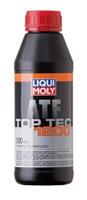 Liqui Moly Top Tec ATF 1200 Hochwertiges Automatikgetriebeöl 500ml