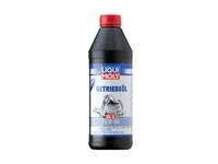 Liqui Moly Getriebeöl GL5 75W 80 Teilsynthetisches Getriebeöl 1L