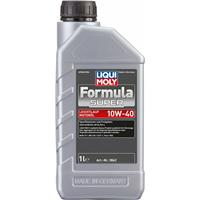 Liqui Moly Motoröl Formula Super 10W-40 1 l Öl Motoröle Motorenöle Motorenöl