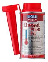 Liqui Moly Diesel Fließ Fit K Erhöht die Diesel Fließfähigkeit 150ml