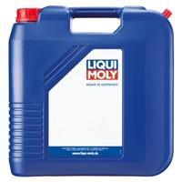 Liqui Moly Doppelkupplungsgetriebe Öl 8100 Hochleistungsöl 1L