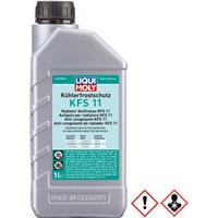 abarth Koelvloeistof Liqui Moly KFS 11 1L